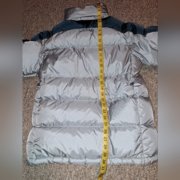 *read*Vintage Nike ACG 3 big puffer winter jacket. - Picture 14 of 16